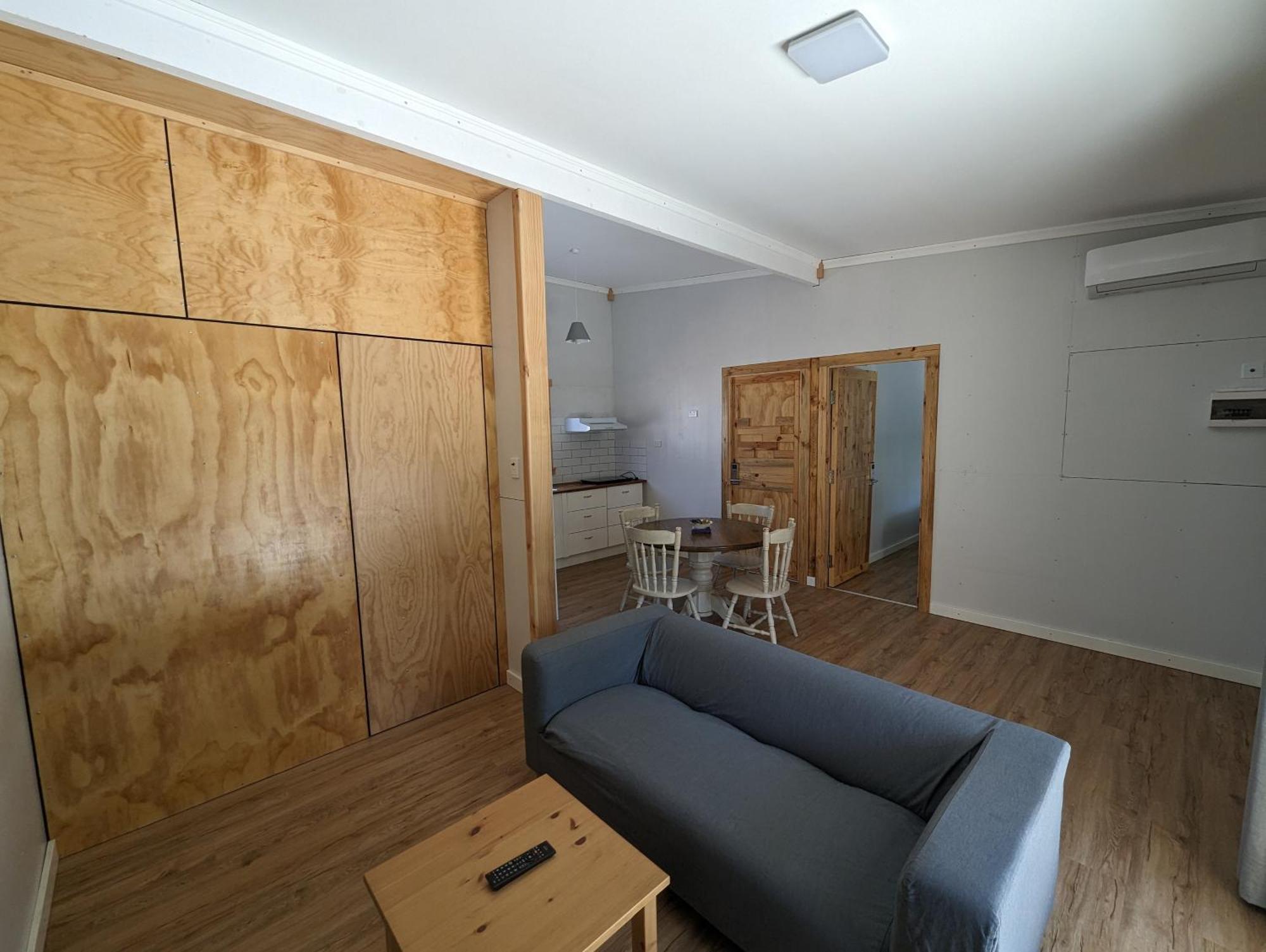 Chalets On Stoneville Redcliffe Ngoại thất bức ảnh